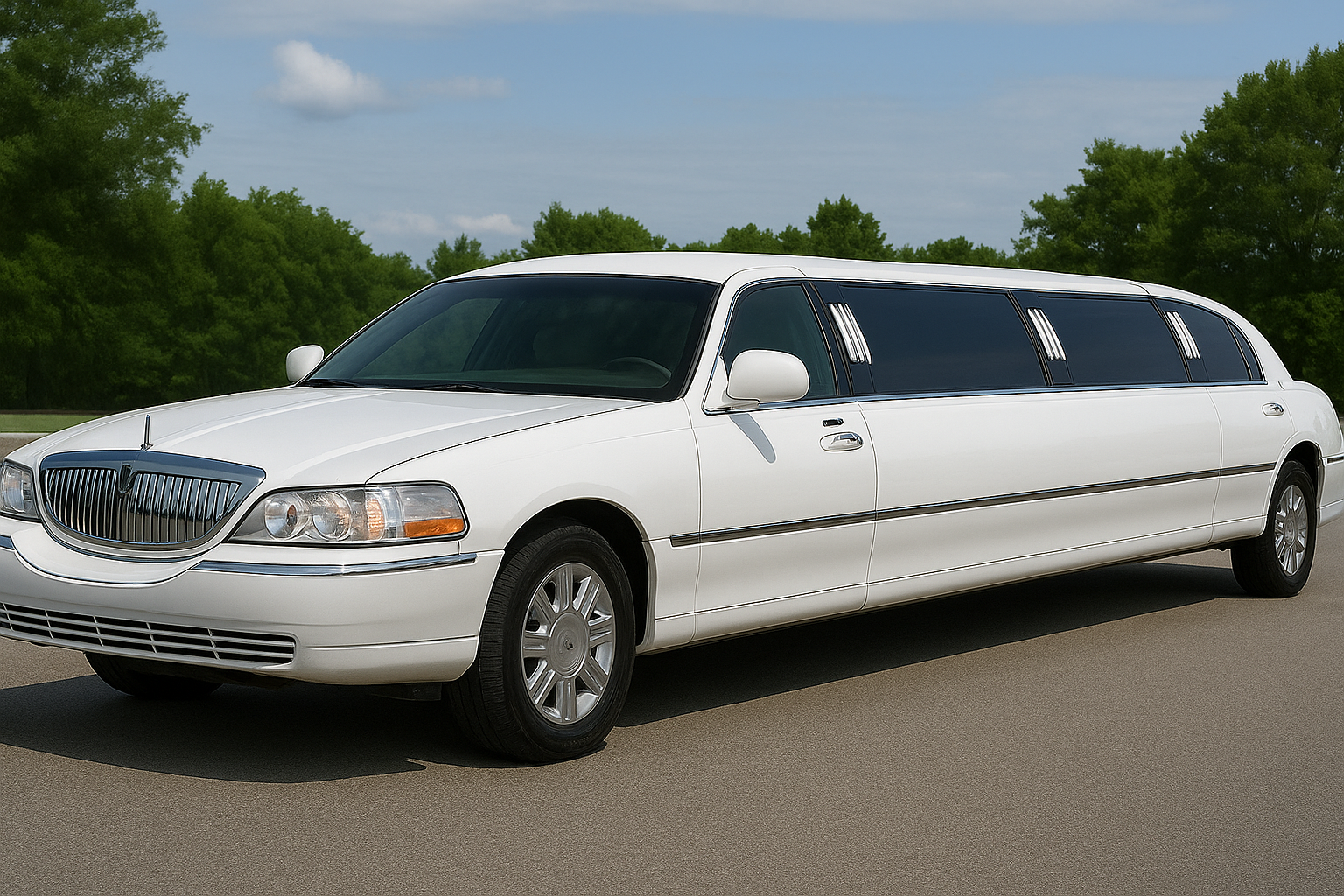Limousine