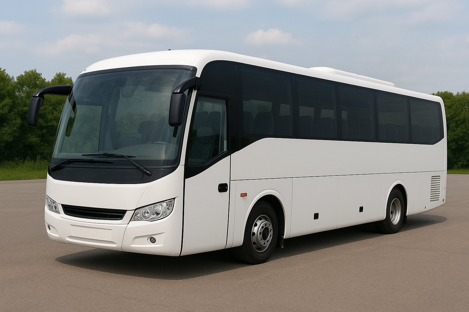 Motor Coach